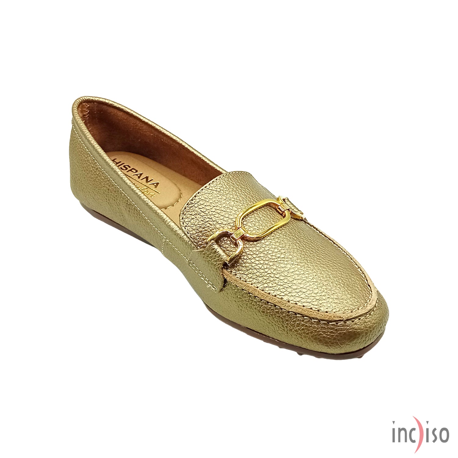 HISPANA Modelo 13852 – Inciso