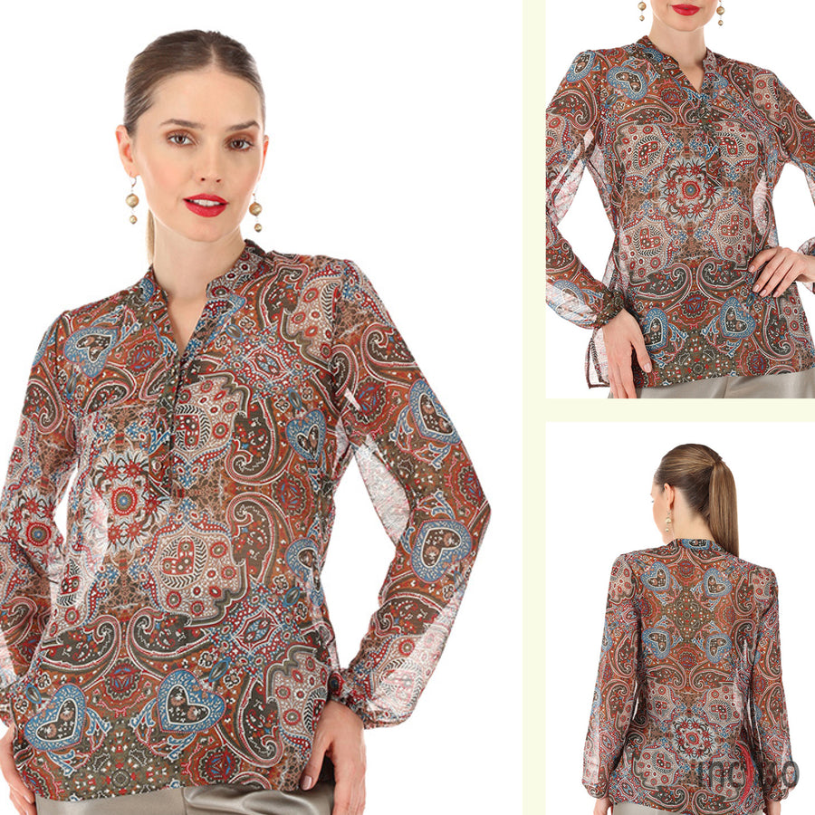 ALEXIS Modelo 40240701