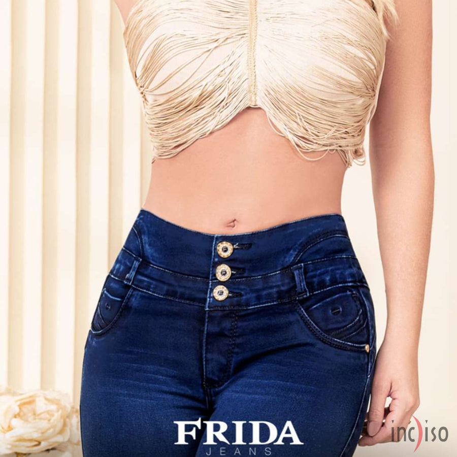 FRIDA Modelo 6570