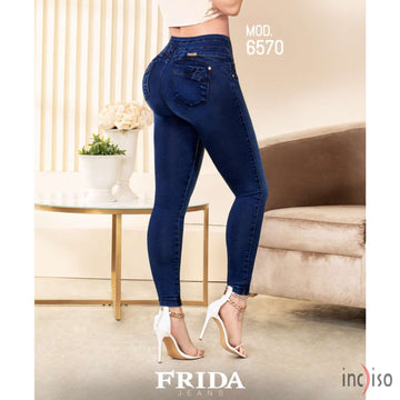 FRIDA Modelo 6570