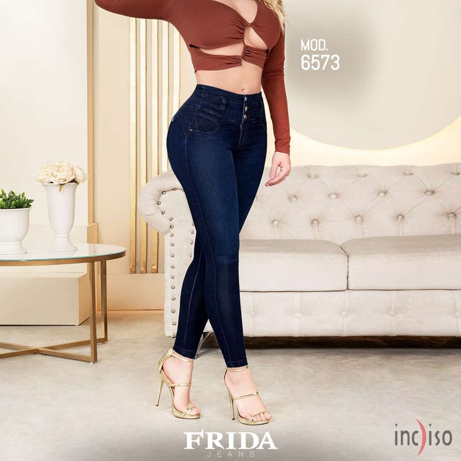 FRIDA Modelo 6573