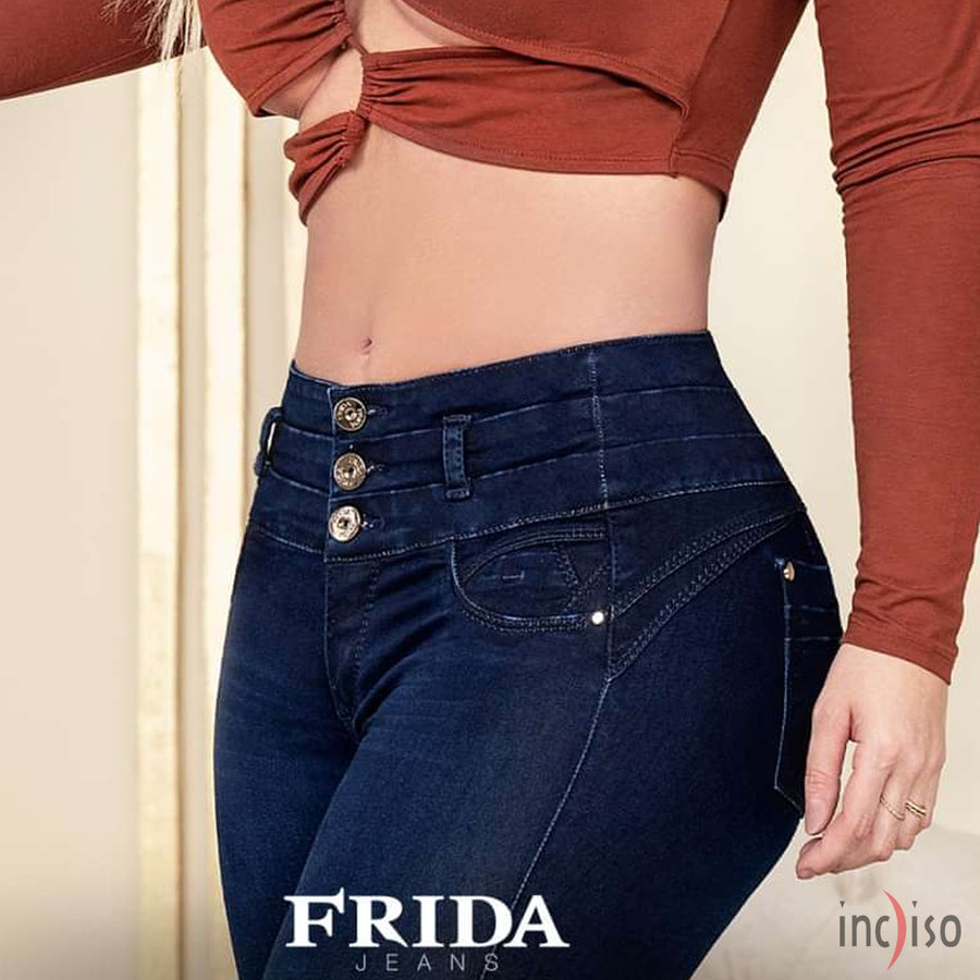 FRIDA Modelo 6573