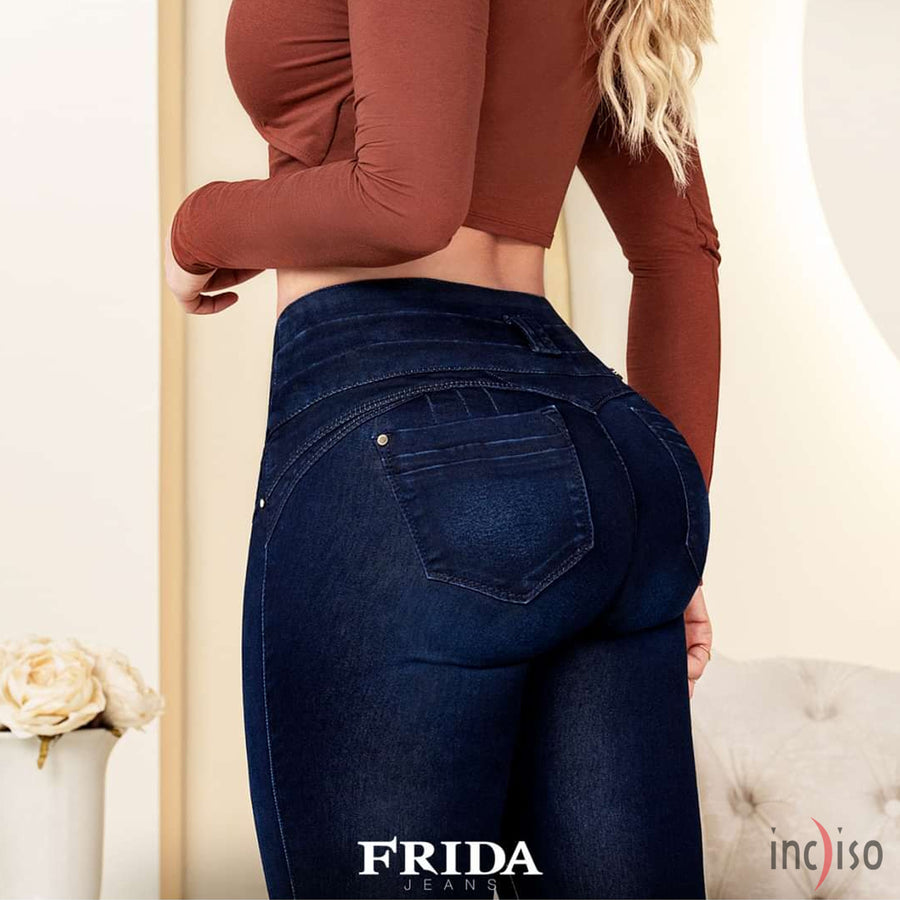 FRIDA Modelo 6573