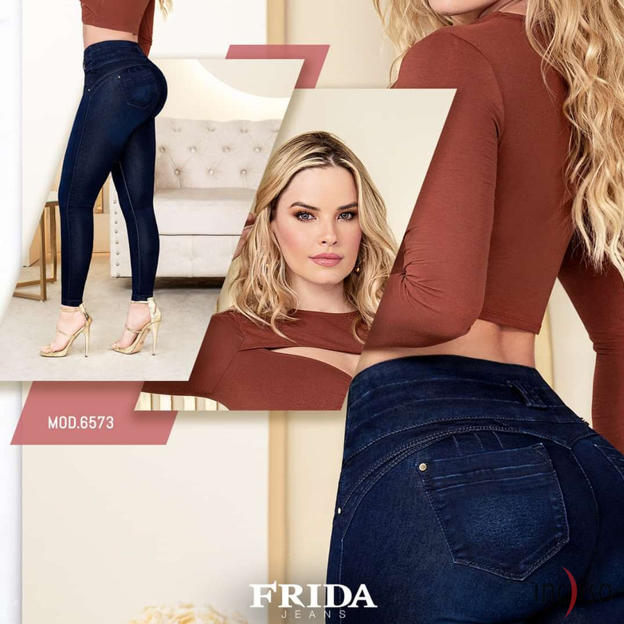 FRIDA Modelo 6573