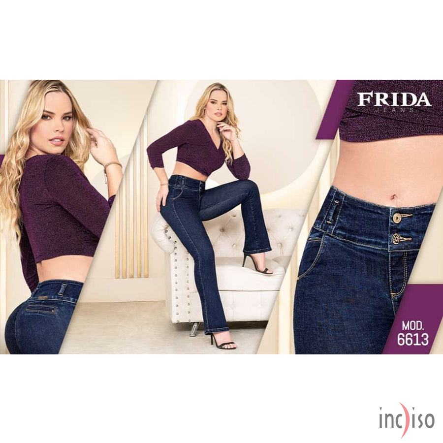 FRIDA Modelo 6613