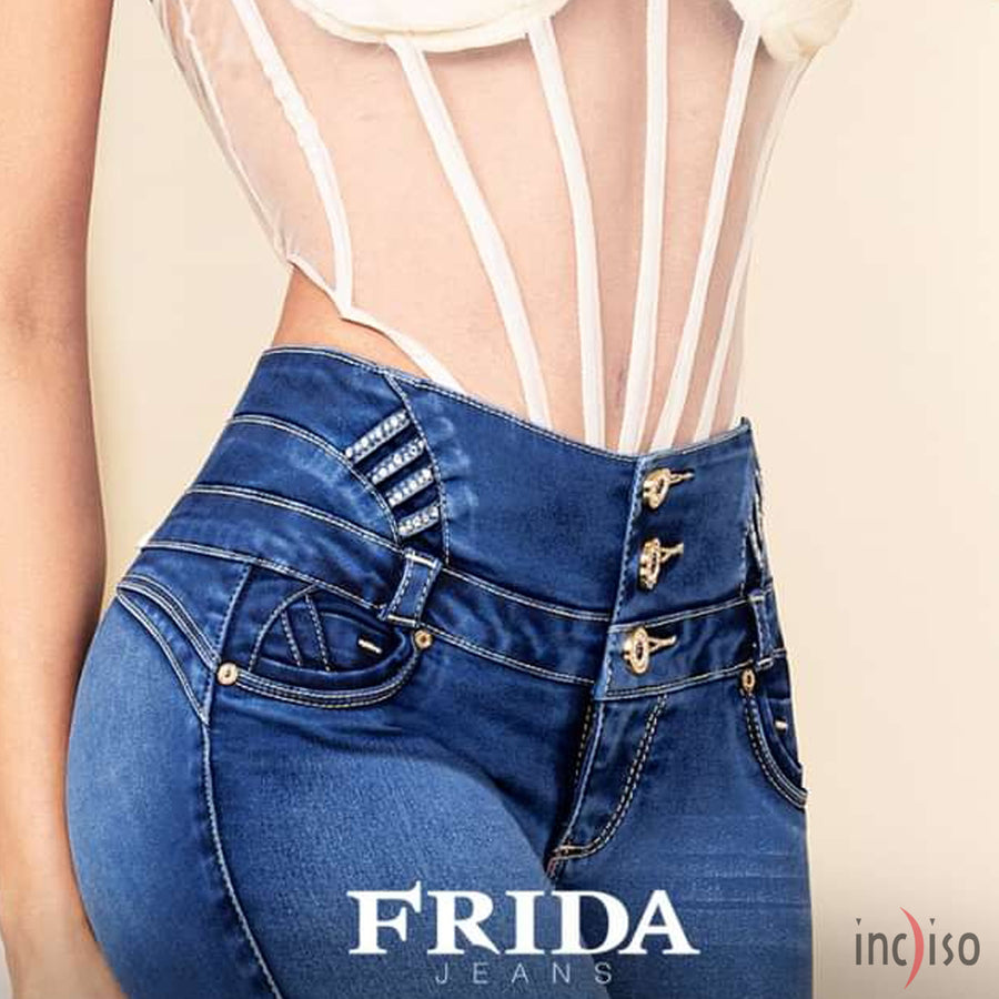 FRIDA Modelo 6757