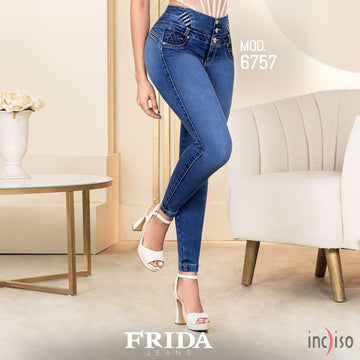 FRIDA Modelo 6757