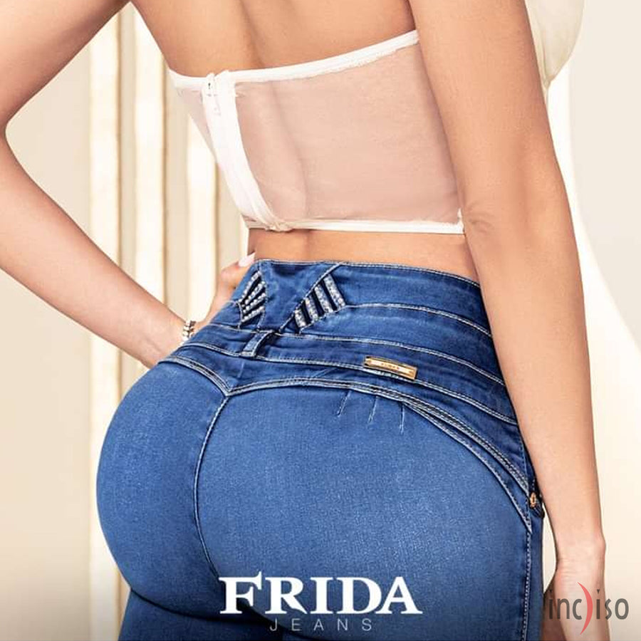 FRIDA Modelo 6757