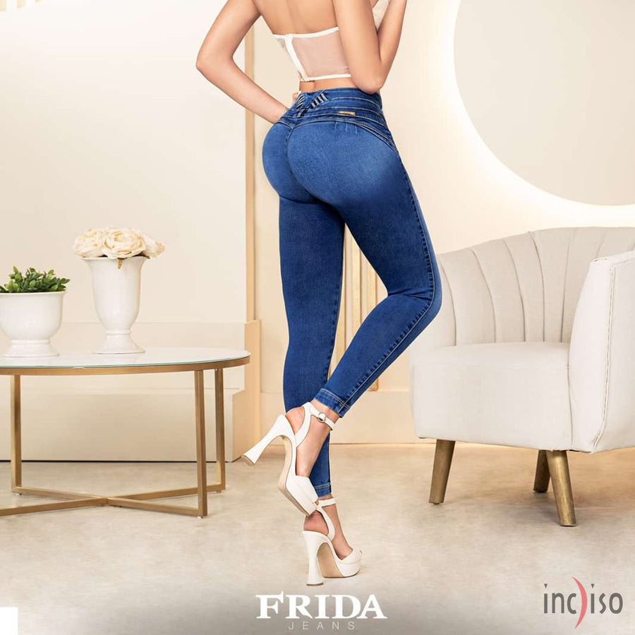 FRIDA Modelo 6757