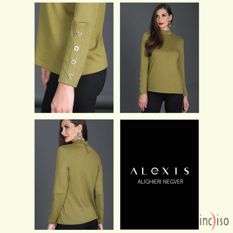 ALEXIS Modelo 5020516V