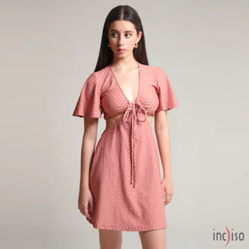 Ropa para Damas Etiquetado