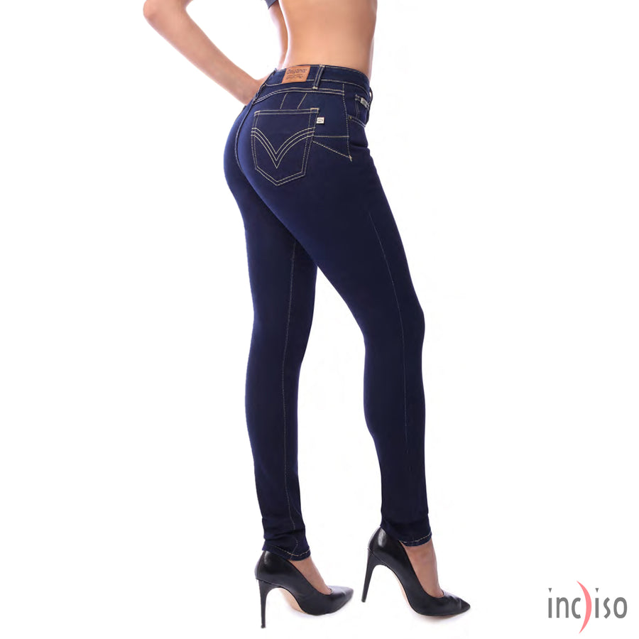 DAYANA JEANS Modelo D003