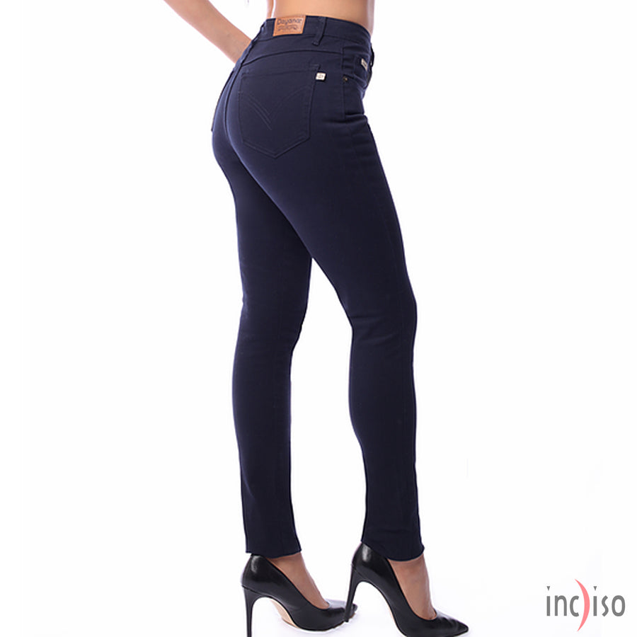 DAYANA JEANS Modelo D556