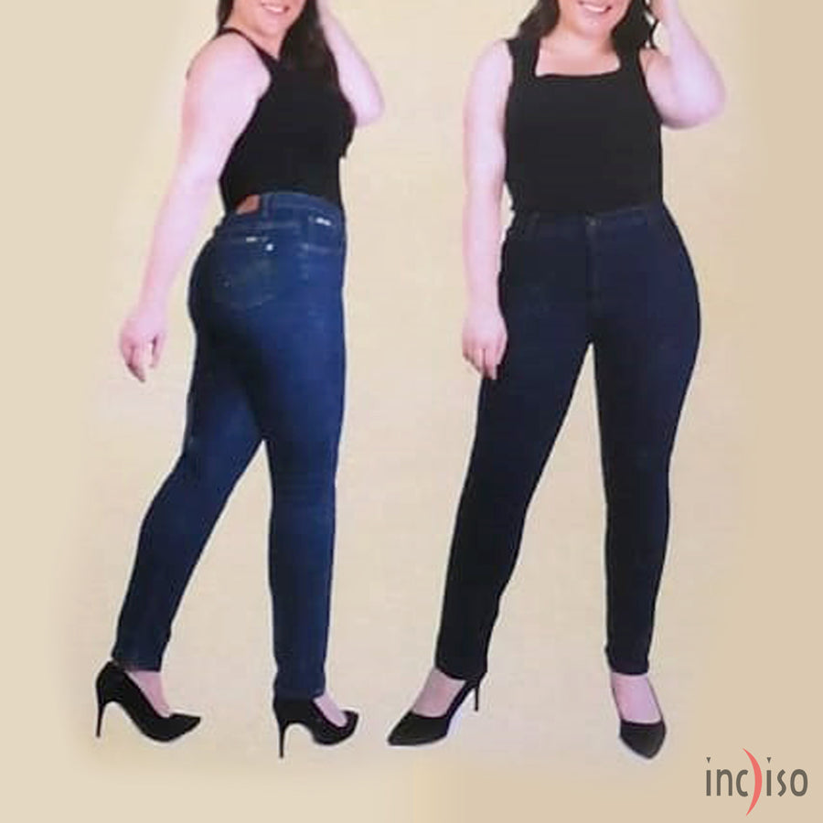 DAYANA JEANS Modelo D306