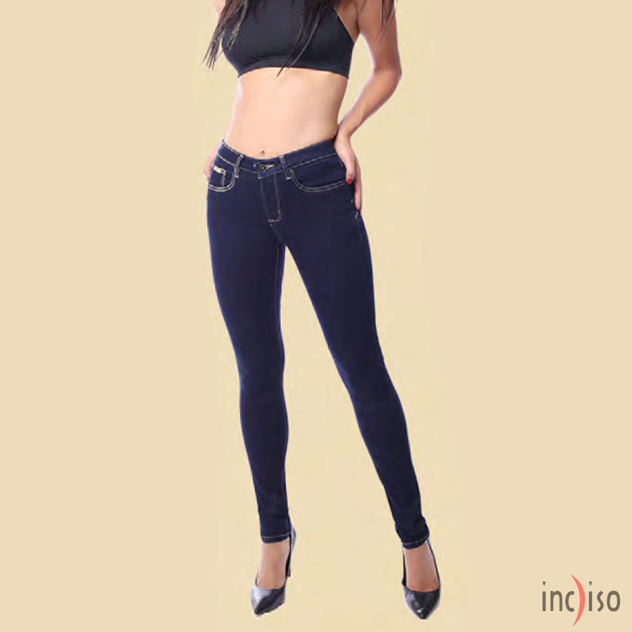 DAYANA JEANS Modelo D003