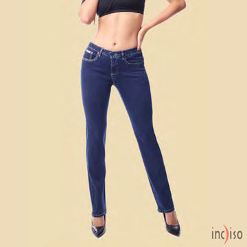 DAYANA JEANS Modelo D002