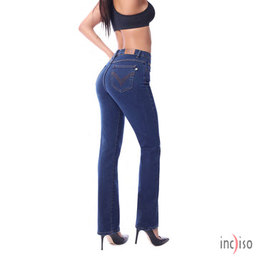 DAYANA JEANS Modelo  D006