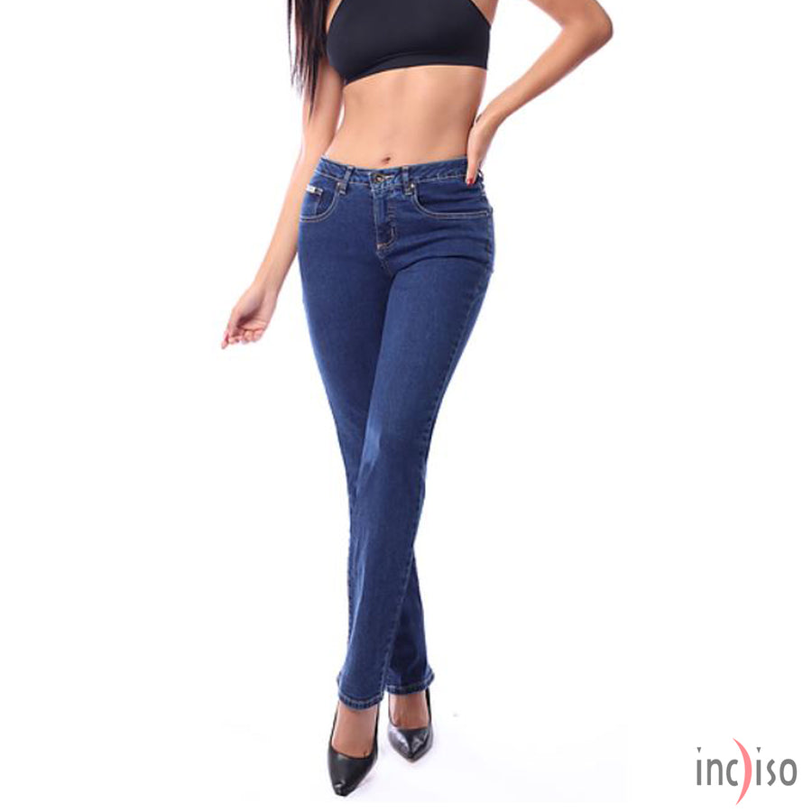 DAYANA JEANS Modelo D009