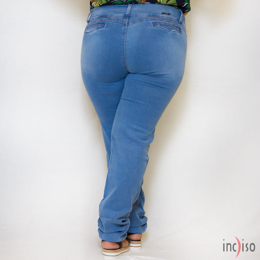 SHADY JEANS Modelo 922-01