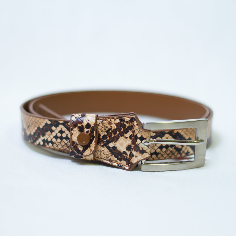 NURIA MORERA Modelo CINT01SNAKE